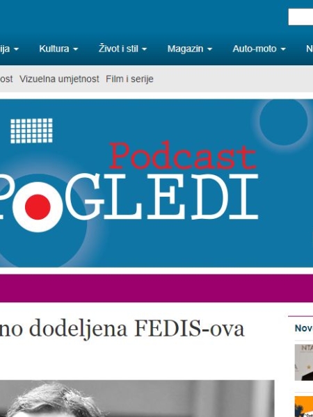 FEDIS 2022 Nezavisne